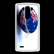 Coque LG G3 Ballon de rugby 6