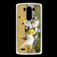 Coque LG G3 Horseball 1