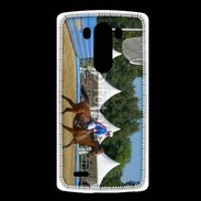 Coque LG G3 Horseball 2