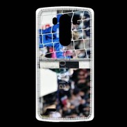 Coque LG G3 Gardien de but de Handball 