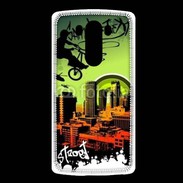 Coque LG G3 BMX 4