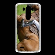 Coque LG G3 Equitation 2