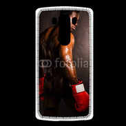 Coque LG G3 Boxeur vintage 10