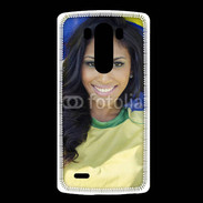 Coque LG G3 Bresilienne