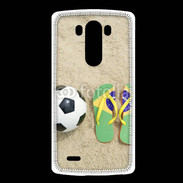 Coque LG G3 Coupe du monde Brésil 10