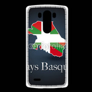 Coque LG G3 J'aime le Pays Basque