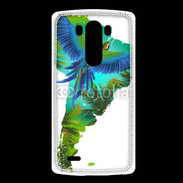 Coque LG G3 Amérique du Sud