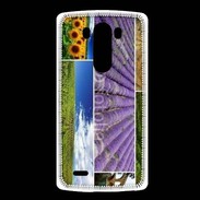 Coque LG G3 La Provence