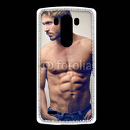 Coque LG G3 Homme sexy