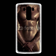 Coque LG G3 Corps d'homme