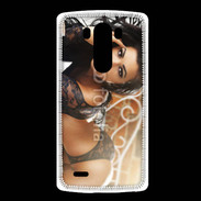 Coque LG G3 Femme sexy 2