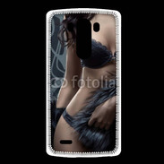 Coque LG G3 Femme sexy 5
