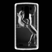 Coque LG G3 Femme sexy 6