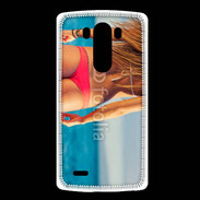 Coque LG G3 Charme 3