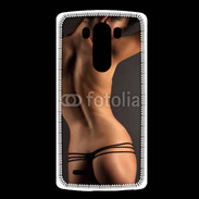 Coque LG G3 Charme 8