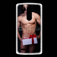 Coque LG G3 Cadeau de charme masculin