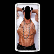 Coque LG G3 Bad boy sexy