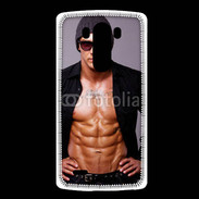 Coque LG G3 Bad boy sexy 2