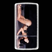 Coque LG G3 Pole dance 24