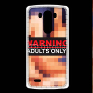 Coque LG G3 Sexy 2