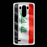Coque LG G3 drapeau Irak