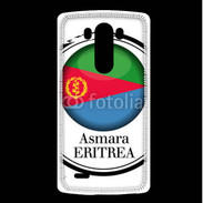 Coque LG G3 logo Asmara