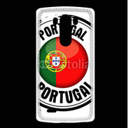 Coque LG G3 Logo portugal