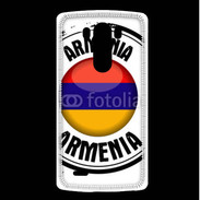 Coque LG G3 Logo Arménie
