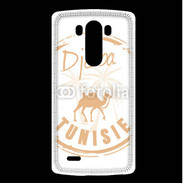 Coque LG G3 Logo Djerba Tunisie