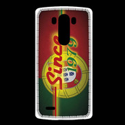Coque LG G3 Portugal since 1979