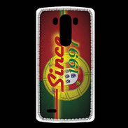 Coque LG G3 Portugal since 1997