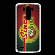 Coque LG G3 Portugal since 2002