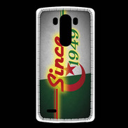 Coque LG G3 Algérie since 1949