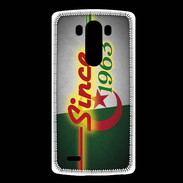 Coque LG G3 Algérie since 1963