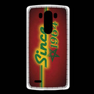 Coque LG G3 Maroc since 1964