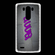 Coque LG G3 Anna Tag