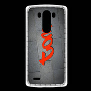Coque LG G3 Tom Tag