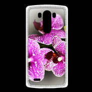 Coque LG G3 Belle Orchidée PR