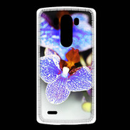 Coque LG G3 Belle Orchidée PR 40