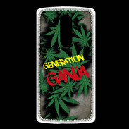 Coque LG G3 Génération Ganja ZG