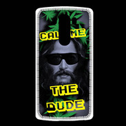 Coque LG G3 Call me dude ZG