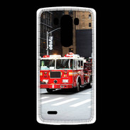 Coque LG G3 Camion de pompiers PR 10