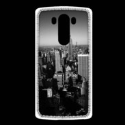 Coque LG G3 New York City PR 10
