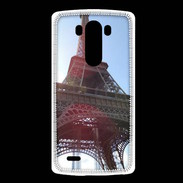 Coque LG G3 Coque Tour Eiffel 2