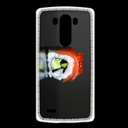 Coque LG G3 Maki design PR 20