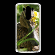 Coque LG G3 Canard sauvage PB 1