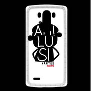 Coque LG G3 Adishatz Humour Nantes