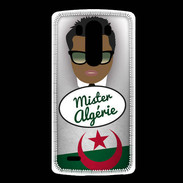 Coque LG G3 Mister Algérie