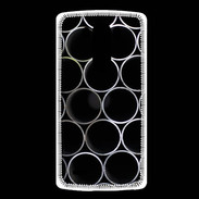 Coque LG G3 Fond de tube PR 10