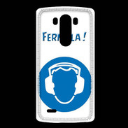Coque LG G3 Fermes là PR